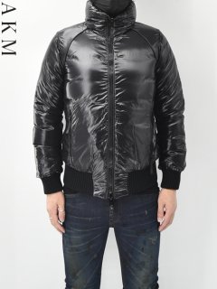 AKM×DUVETICA Reversible Down Jacket<img class='new_mark_img2' src='https://img.shop-pro.jp/img/new/icons38.gif' style='border:none;display:inline;margin:0px;padding:0px;width:auto;' />