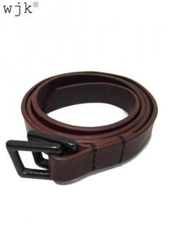 wjk S Ring Belt<img class='new_mark_img2' src='https://img.shop-pro.jp/img/new/icons38.gif' style='border:none;display:inline;margin:0px;padding:0px;width:auto;' />