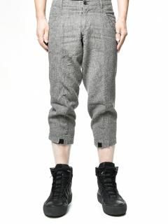 r[RIPVANWINKLE] 3/4 Cycling Pants<img class='new_mark_img2' src='https://img.shop-pro.jp/img/new/icons38.gif' style='border:none;display:inline;margin:0px;padding:0px;width:auto;' />