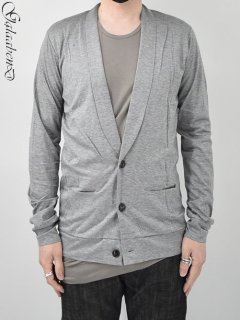 GalaabenD Shawl Collar Cardigan<img class='new_mark_img2' src='https://img.shop-pro.jp/img/new/icons38.gif' style='border:none;display:inline;margin:0px;padding:0px;width:auto;' />