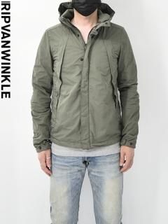 ripvanwinkle Standard Mountain Parka<img class='new_mark_img2' src='https://img.shop-pro.jp/img/new/icons38.gif' style='border:none;display:inline;margin:0px;padding:0px;width:auto;' />