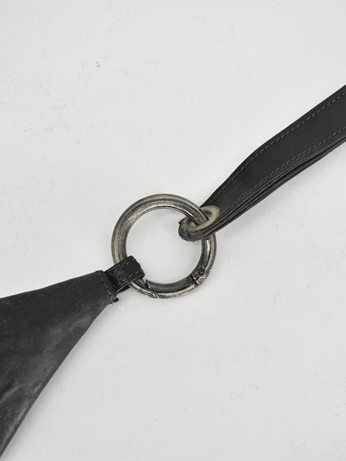 10sei0otto ディエチセイゼロオット Key Neck Strap キーネック