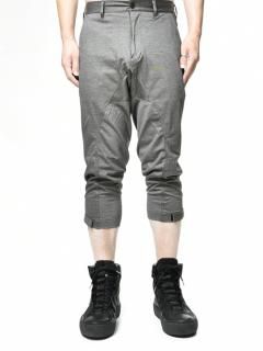 r[RIPVANWINKLE] 3/4 Sarrouel Pants<img class='new_mark_img2' src='https://img.shop-pro.jp/img/new/icons38.gif' style='border:none;display:inline;margin:0px;padding:0px;width:auto;' />