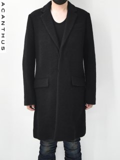 ACANTHUS Chester Coat<img class='new_mark_img2' src='https://img.shop-pro.jp/img/new/icons38.gif' style='border:none;display:inline;margin:0px;padding:0px;width:auto;' />