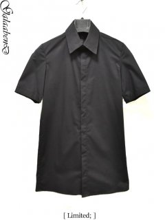 GalaabenD Skinny Dress Shirt[LIMITED]<img class='new_mark_img2' src='https://img.shop-pro.jp/img/new/icons32.gif' style='border:none;display:inline;margin:0px;padding:0px;width:auto;' />