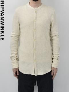 ripvanwinkle C/N Shirt Jersey<img class='new_mark_img2' src='https://img.shop-pro.jp/img/new/icons38.gif' style='border:none;display:inline;margin:0px;padding:0px;width:auto;' />