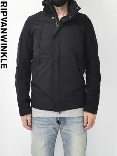 RIPVANWINKLE Mountain Stand Blouson<img class='new_mark_img2' src='https://img.shop-pro.jp/img/new/icons38.gif' style='border:none;display:inline;margin:0px;padding:0px;width:auto;' />
