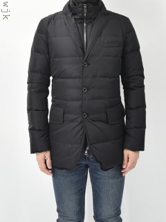 wjk Adult Layered Down Jacket<img class='new_mark_img2' src='https://img.shop-pro.jp/img/new/icons38.gif' style='border:none;display:inline;margin:0px;padding:0px;width:auto;' />