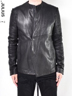 JULIUS SEAME JACKET 