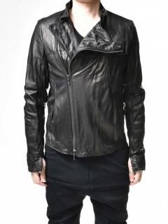 S/STERE W Riders Jacket -BLACK-<img class='new_mark_img2' src='https://img.shop-pro.jp/img/new/icons38.gif' style='border:none;display:inline;margin:0px;padding:0px;width:auto;' />