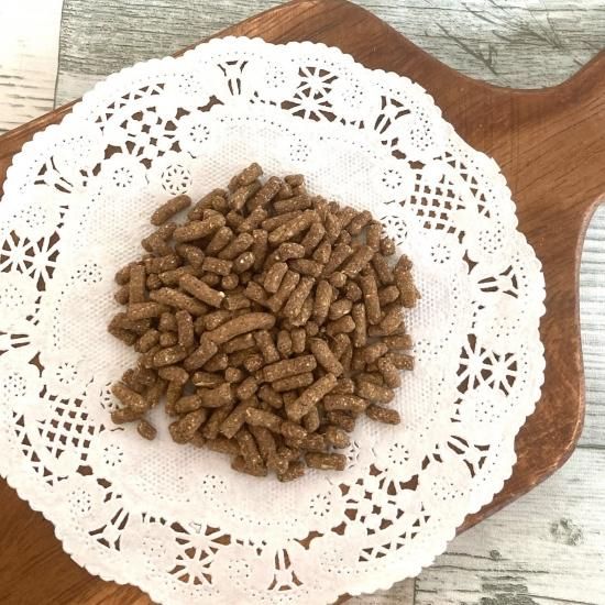 RHドッグフードミニミニ（超小粒）