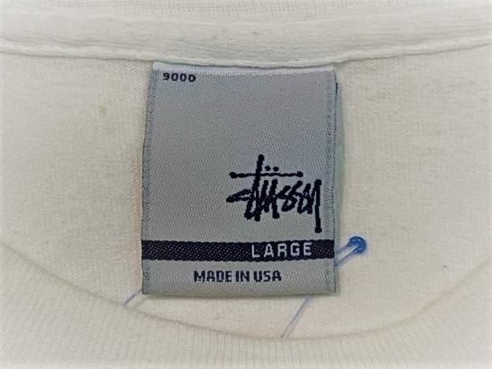STUSSY ARCHIVE 