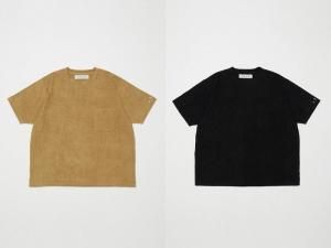 STUSSY × wtaps 裏コラボ ロンT L