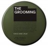 THE GROOMING С 