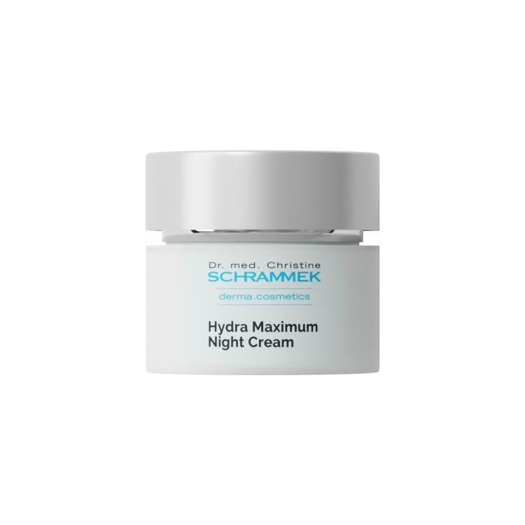 ハイドラマキシマムナイトクリーム 50ml - シュラメック化粧品