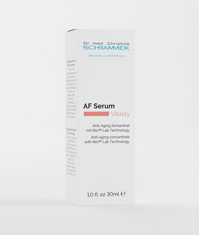 AFセラム - シュラメック化粧品公式ショップ