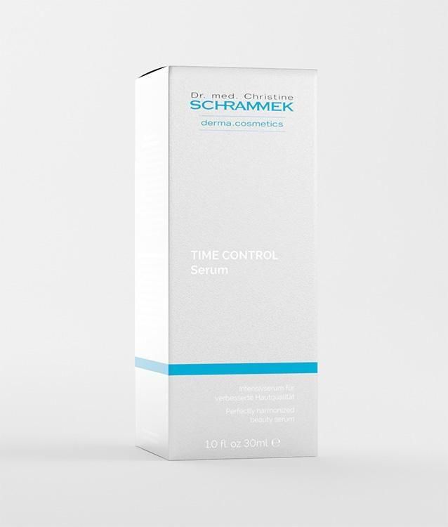 タイムコントロールセラム30ml - シュラメック化粧品公式ショップ