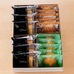 森の息吹きギフトC - 森の芽ぶき たまご舎｜宮城蔵王の新鮮な卵を使っ