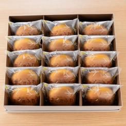 たまごがふわり 15個ギフト箱入り - 森の芽ぶき たまご舎|宮城 たまごがふわり 15個ギフト箱入り - 森の芽ぶき たまご舎|宮城