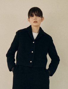 PILE JACKET
			