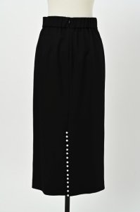 PRE ORDERBACK PEARL SKIRT