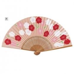 京焼　向付仁清重ね蛤 柳と桜2客　新品未使 柳桜園×京焼】柳櫻園各種最高級品詰合せ×宮川香斎作 煎茶碗2客