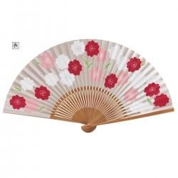 桜 - 京扇子の老舗｜ギフト 扇子の山二｜京都・五条烏丸