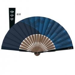 【お値下げ】【純銀】扇 雲山作　75g 扇子セット 霞扇（男女兼用） | 商品詳細 | 高島屋オンラインストア