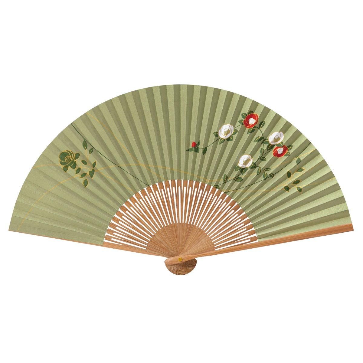 京扇子の老舗｜ギフト 扇子の山二｜京都・五条烏丸