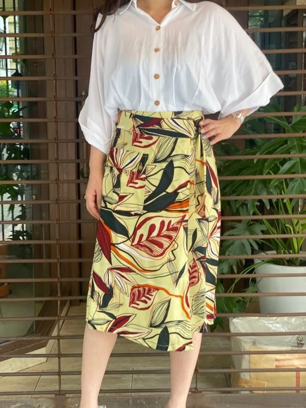 SURKANA(スペイン)公式通販｜インポート|soeur（スール）神戸