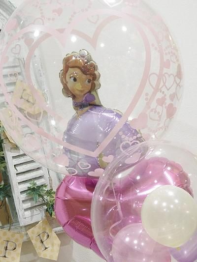 ディズニープリンセス ソフィアの誕生日バルーン バルーン電報を全国出荷 バルーンギフトなら名古屋のエアリーガーデン ディズニープリンセス ソフィアの誕生日バルーン バルーン電報を全国出荷 バルーンギフトなら名古屋のエアリーガーデン