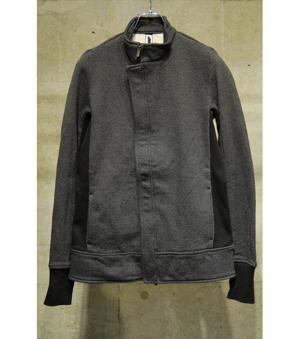 ripvanwinkle】REVOLUTION JERSEY JKT | tradexautomotive.com