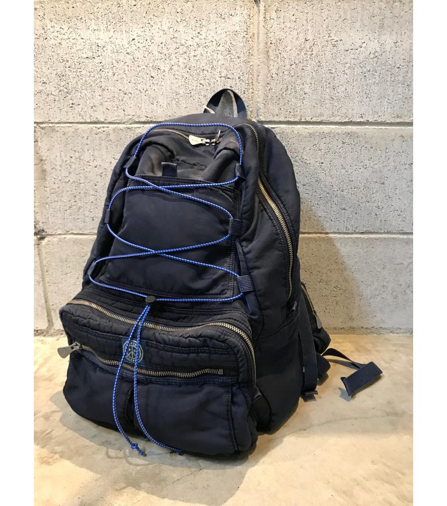 SUPER NYLON DAY PACK (L) - RULE OSAKA ONLINE SHOP