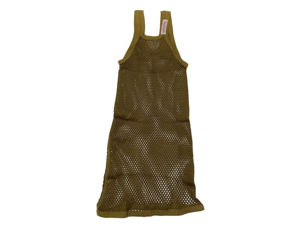 新品レゲエ網シャツ　オリーブLサイズ　ジャマイカ　イギリス　アミシャツ 網シャツ通販はレゲエショップSATIVAの安心の通販サイトへどうぞ