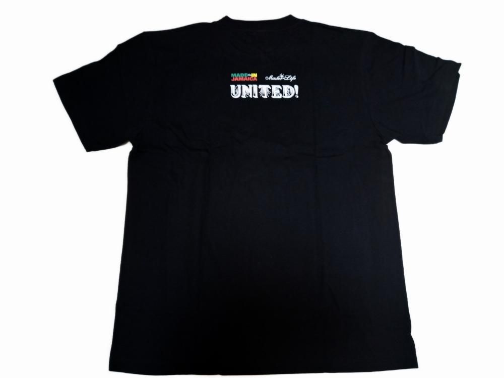 映画【メイド・イン・ジャマイカ】コラボ大麻堂ブランドTシャツ