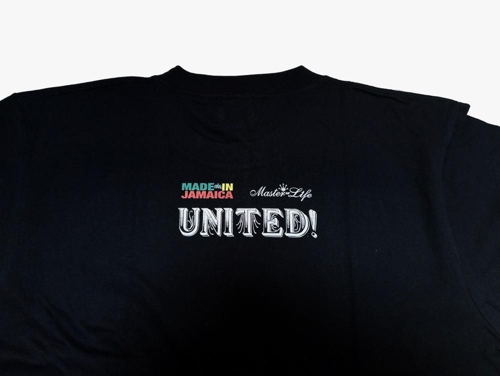 映画【メイド・イン・ジャマイカ】コラボ大麻堂ブランドTシャツ