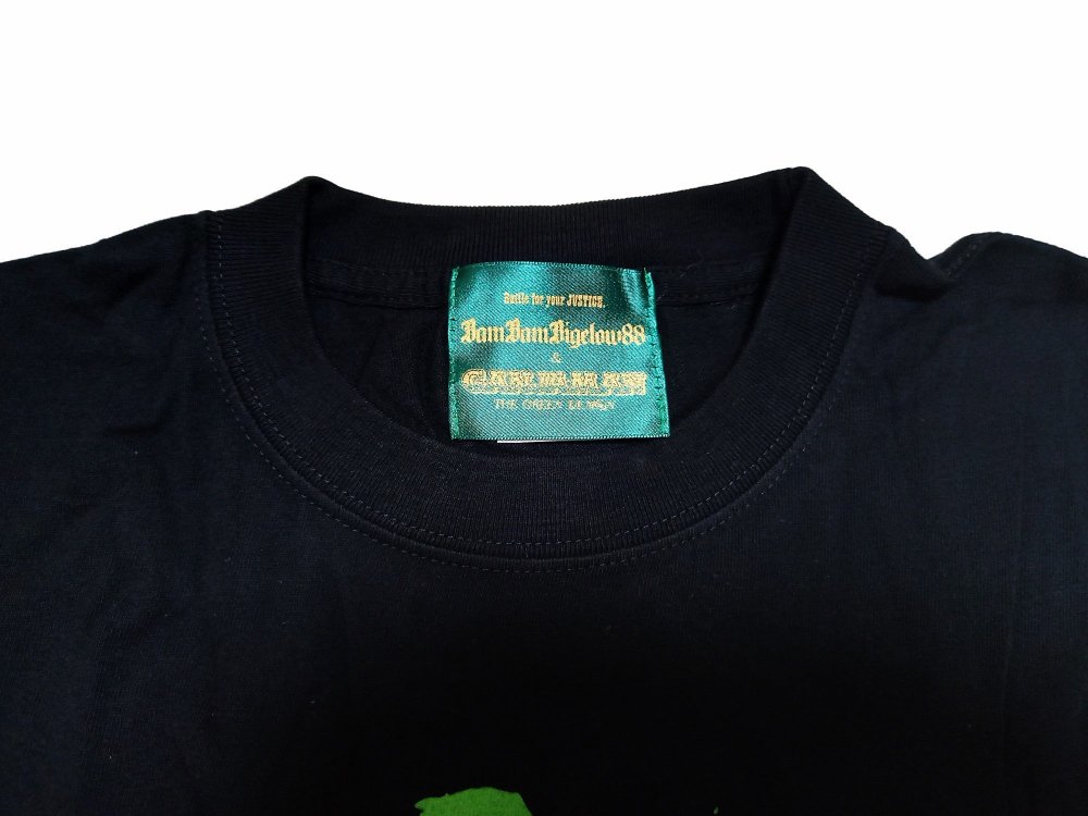 バンバンビガロ限定コラボ大麻堂Tシャツの通販はレゲエショップSATIVA