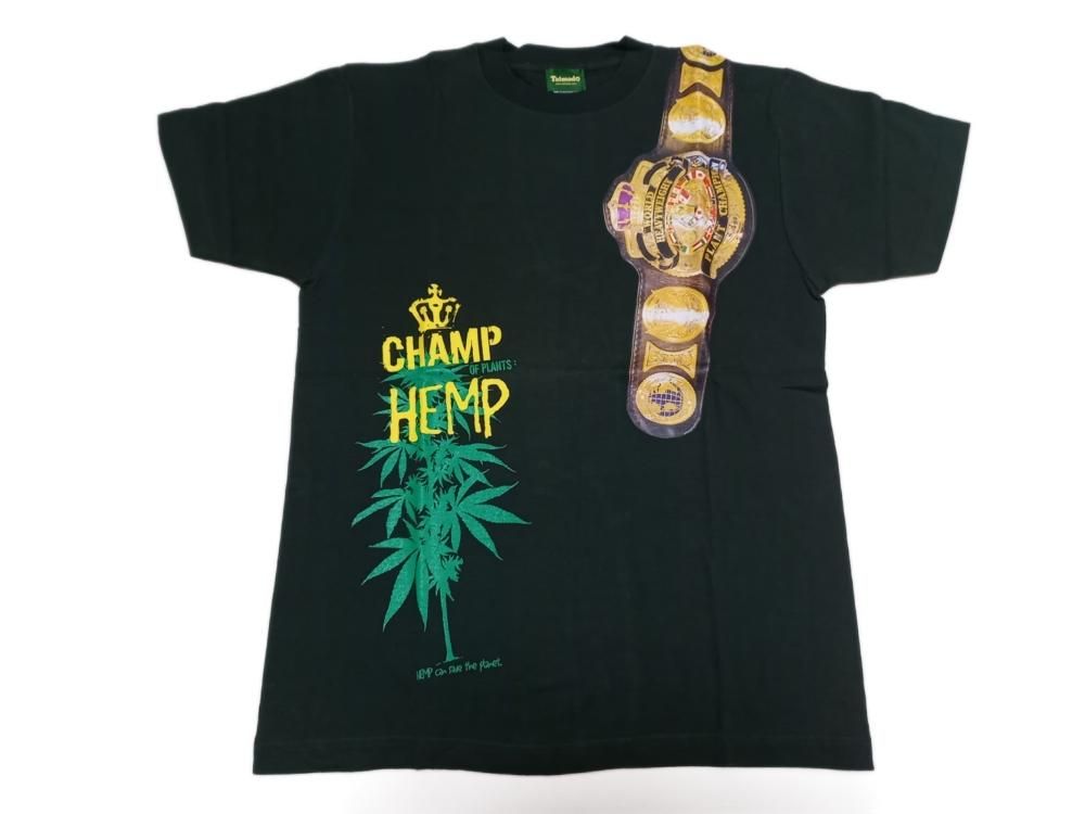 大麻堂ブランドTシャツの通販はレゲエショップSATIVA