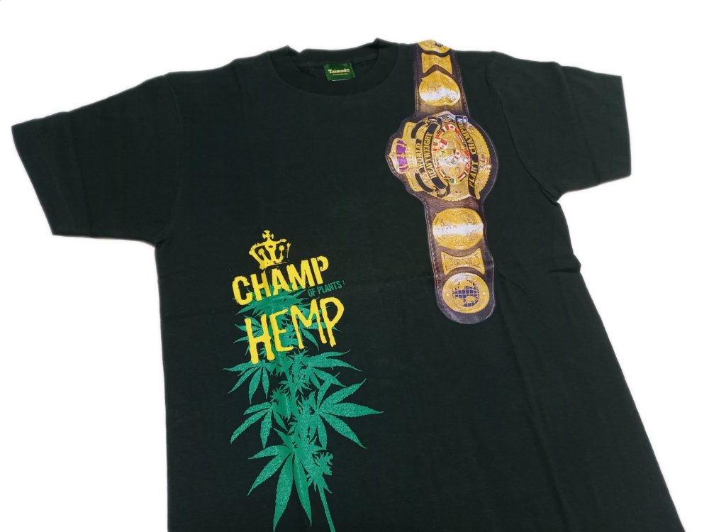 大麻堂ブランドTシャツの通販はレゲエショップSATIVA