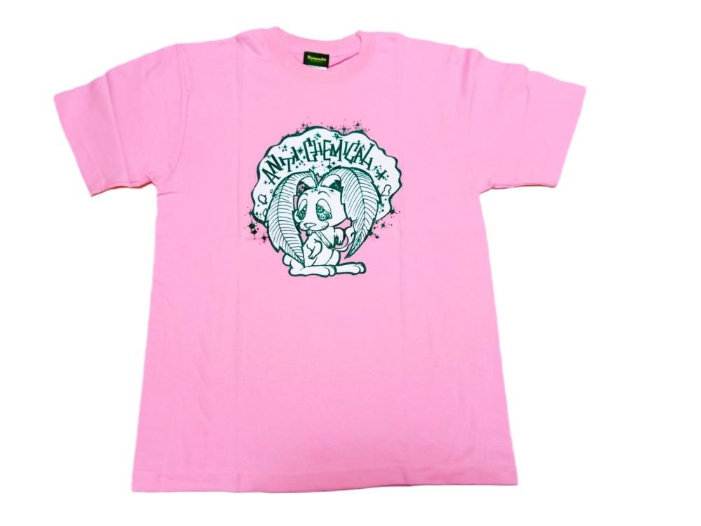 バンバンビガロ限定コラボ大麻堂Tシャツの通販はレゲエショップ