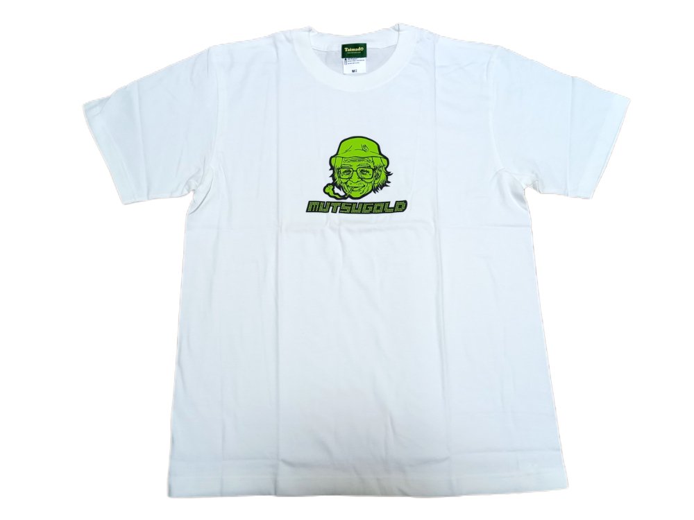 大麻堂ブランドTシャツの通販はレゲエショップSATIVA