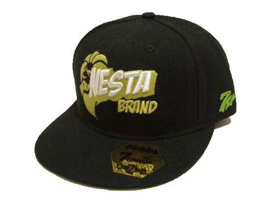 ネスタブランド BBキャップ NESTA BRAND ×７UNION のスペシャルコラボ