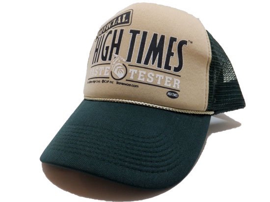 HIGH TIMES(ハイタイムズ)CAPの通販はレゲエショップSATIVAの安心のネットショップへどうぞ
