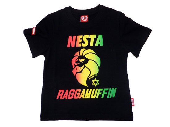 NESTA BRANDキッズTシャツの通販はレゲエショップSATIVA　豊富な品揃えを誇るネスタブランド正規販売店