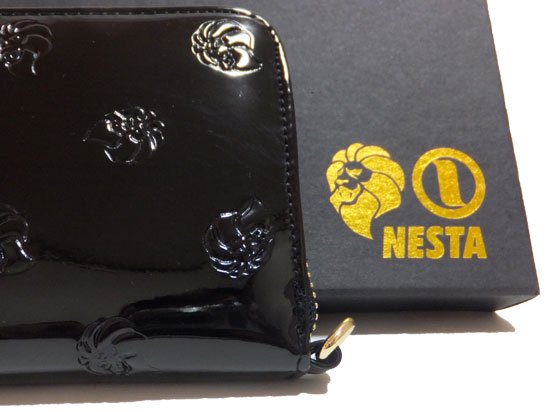 NESTA BRAND財布のネット通販はレゲエショップＳＡＴＩＶＡ 豊富な品 