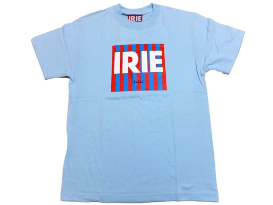 IRIE by Irie Life（アイリーライフ）Ｔシャツはレゲエショップ