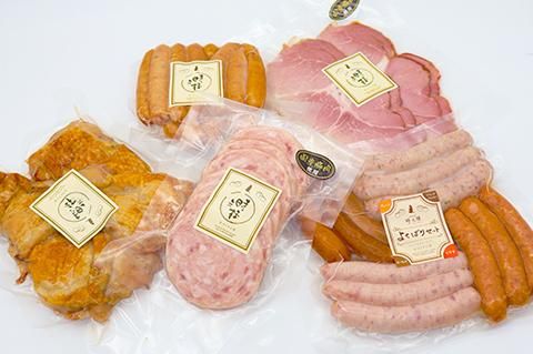 時之栖お楽しみハム ソーセージセット 手づくり工房 オンラインショップ 時之栖 時之栖お楽しみハム ソーセージセット 手づくり工房 オンラインショップ 時之栖