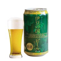 【常温発送】伊豆の国ビール350ml缶　ヴァイツェン　3缶~24缶