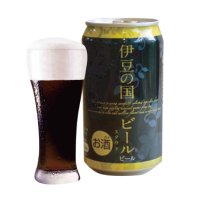 【常温発送】伊豆の国ビール 350ml缶 スタウト 3缶~24缶