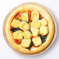 【冷凍発送】カマンベールピザ
